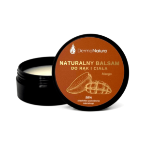 Balsam do rąk i ciała- Mango