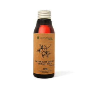 Olejek do ciała- Róża Canina 100 ml