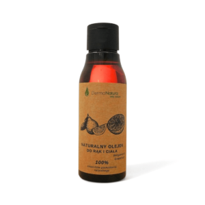 Olejek do ciała- Bergamotka i Grejpfrut 100 ml