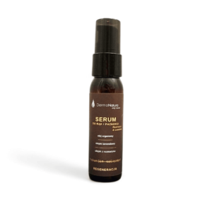 Serum olejowe do rąk i ciała- Rozmaryn i lawenda 33 ml