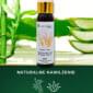naturelne nawilżenie aloes bambus żel do ciała rąk i twarzy dermonatura