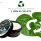 opakowanie z 100% recyklat dermonatura aktywny balsam